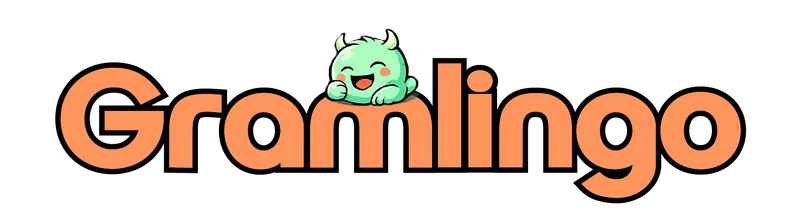 GramLingo